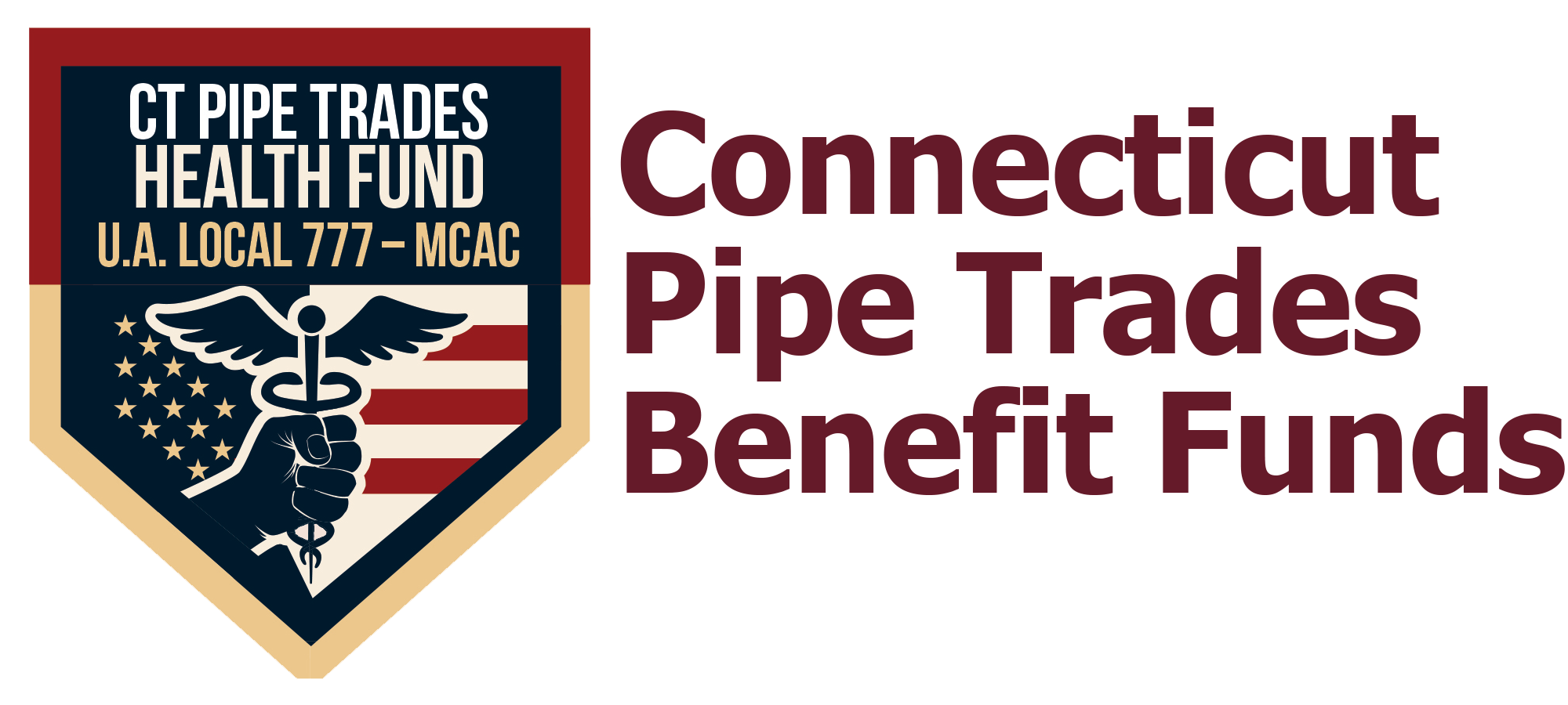 Pipe Trades Benefit Funds Logo