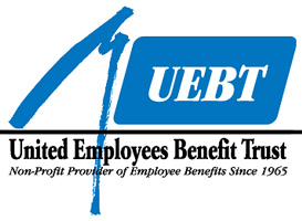 UEBT Logo