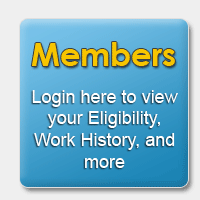 Member Login