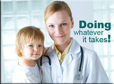 Doctor Website