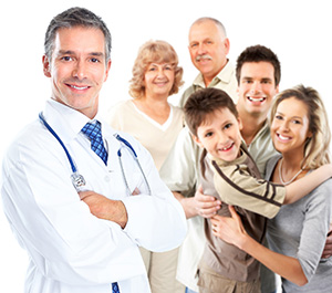 Doctor Website