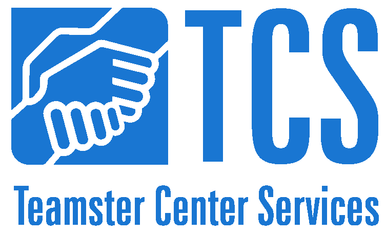 Teamster Center Services logo