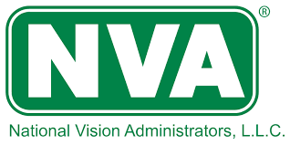 National Vision Administrators Logo