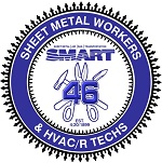 Sheet Metal Workers Local No. 46