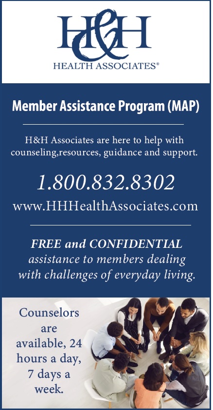 H&H Member Assistance Program