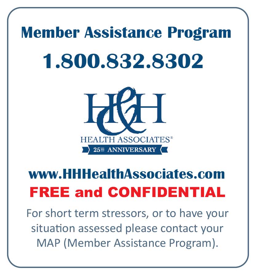 H&H Member Assistance Program