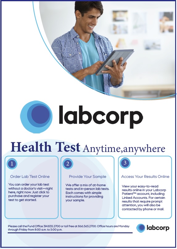 labcorp