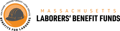 MLBF logo