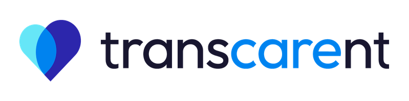 transcarent logo