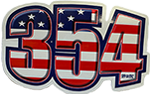 Logo for Plumbers & Pipe Fitters Local Union #354 Combined Funds