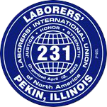 Registration Page | Laborers Local 231 Pension Welfare and Annuity Funds